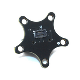 Male pin part for Fanatec wheel (All in one)