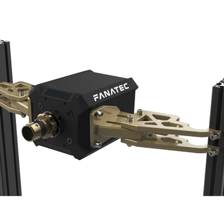 Fanatec Podium Mounting Brackets