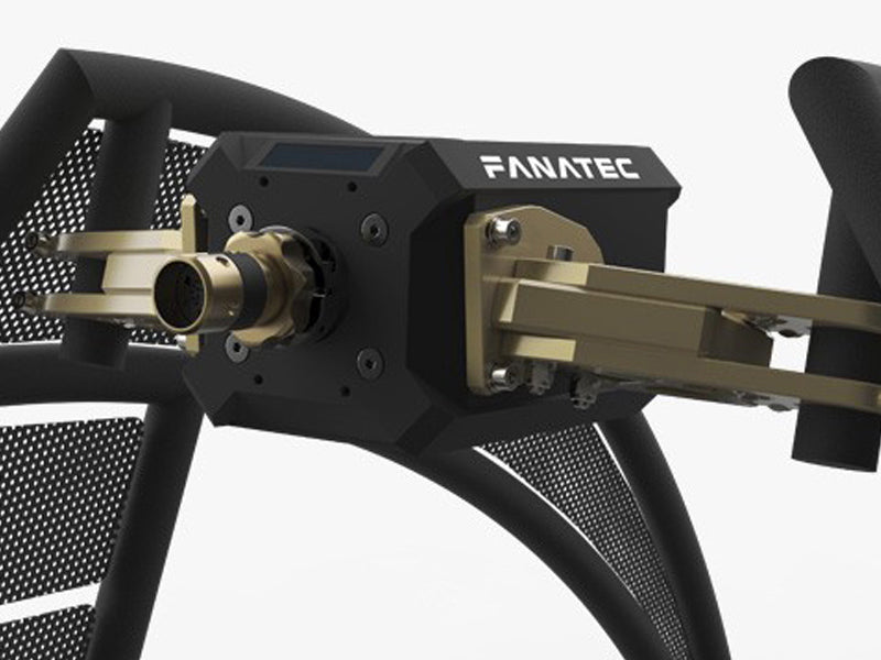 Fanatec Podium Mounting Brackets [4]