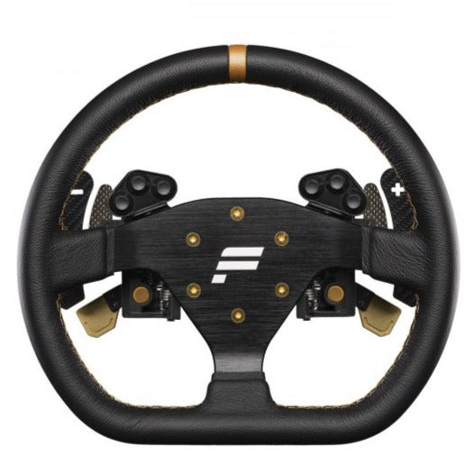 Fanatec Podium R300 [Feature]