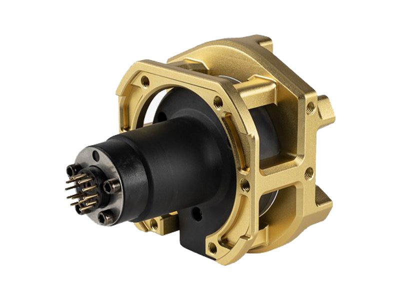 Fanatec Podium Hub 月末セールです Original Podium Hub Steering Wheel Hub PHUB + 2 Paddle Modules for