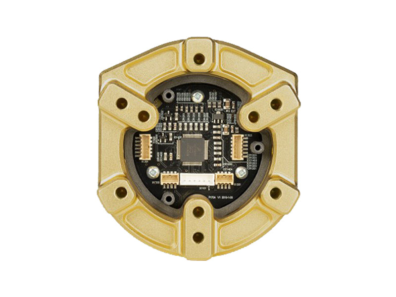 Fanatec Podium Hub – SIM Demon