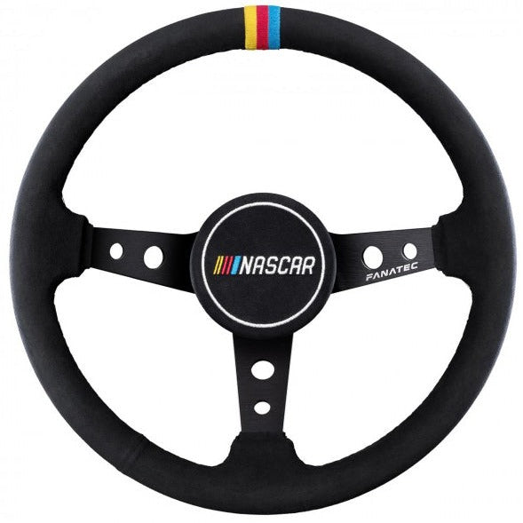 Fanatec Podium Wheel NASCAR