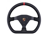 Fanatec Porsche 911 GT3 Leather Rim