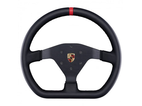 Fanatec Porsche 911 GT3 Leather Rim