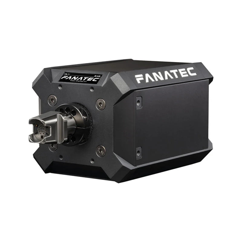 Fanatec Podium Wheel Base DD1 [QR2]