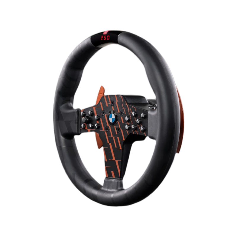 Fanatec CSL Steering Wheel - BMW
