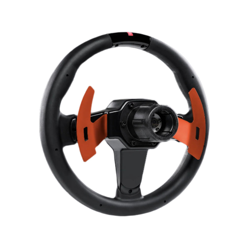 Fanatec CSL Steering Wheel - BMW