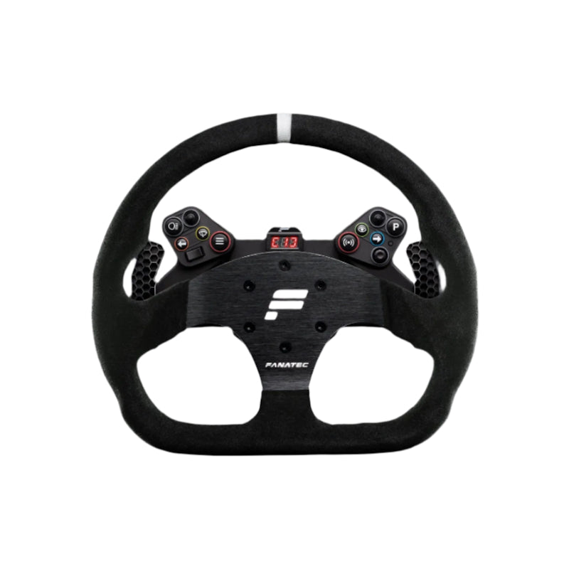 Fanatec CSL Steering Wheel GT V2