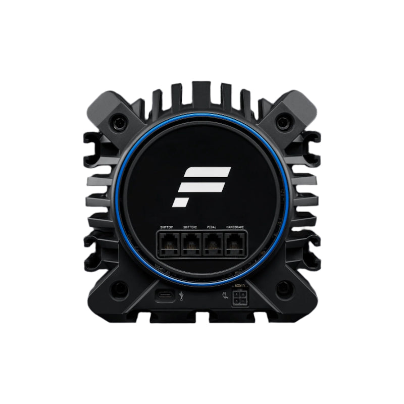 Fanatec Gran Turismo DD Pro (5 Nm) – SIM Demon