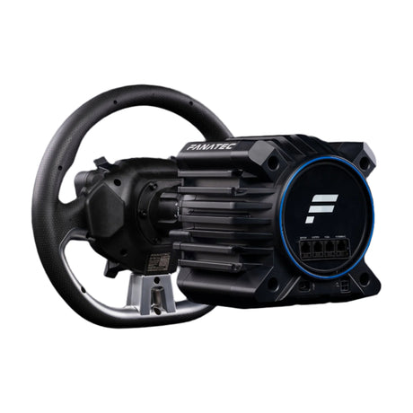 Fanatec Gran Turismo DD Pro (8 Nm) - Bundle