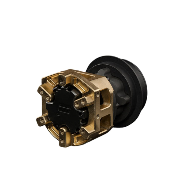 その他 Fanatec Podium Hub + QR1 Fanatec Podium Hub Expert Review - Worth Buying?