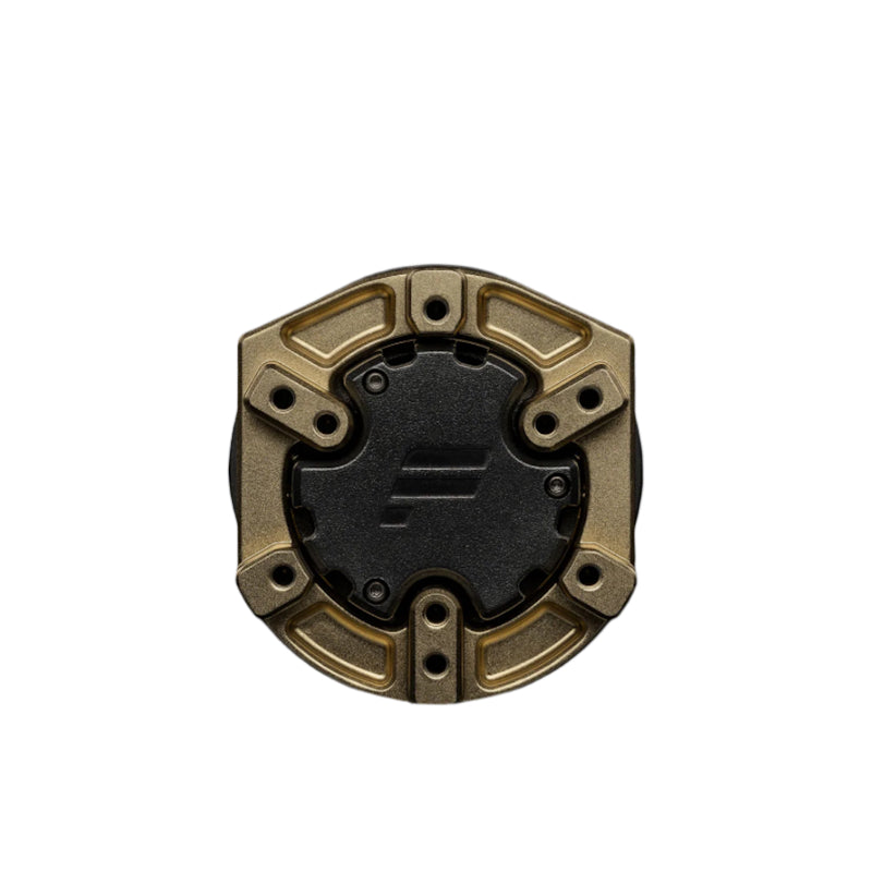 Fanatec Podium Hub – SIM Demon