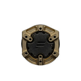 Fanatec Podium Hub