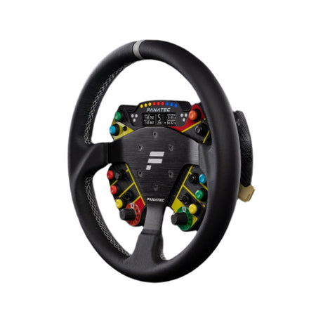Fanatec Podium Steering Wheel Fanatec GT World Challenge