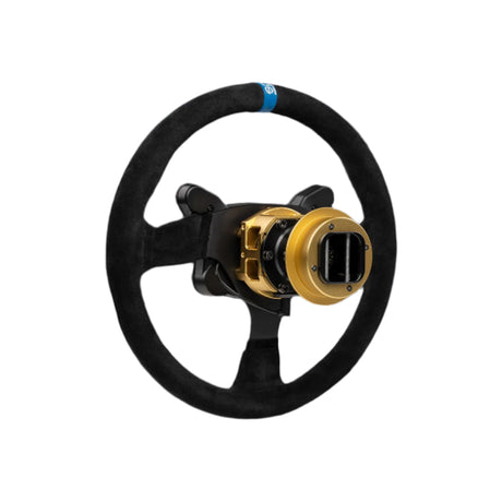 Fanatec Podium Steering Wheel Monte Carlo Rally