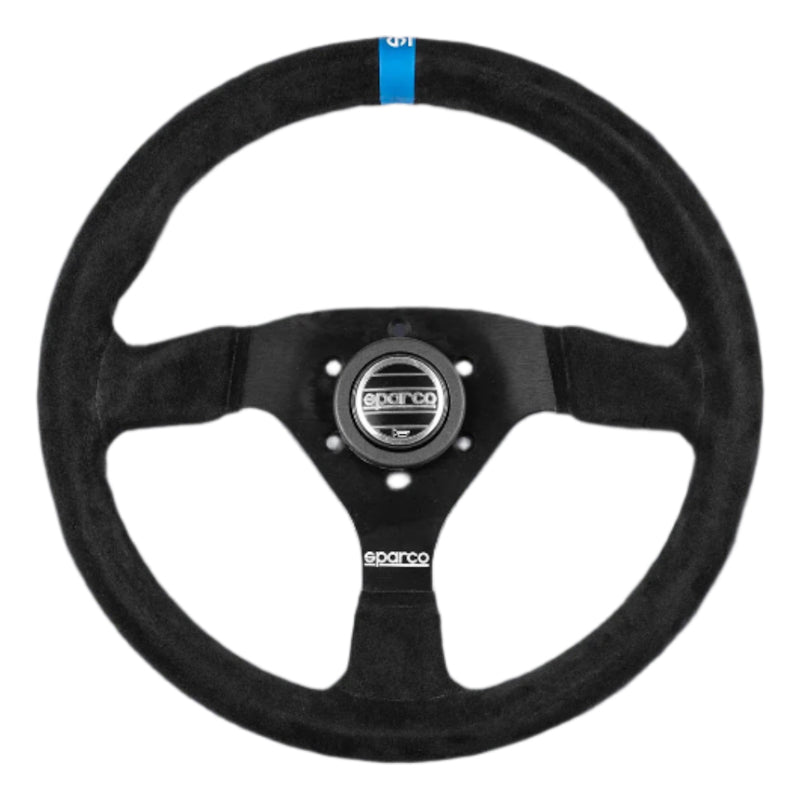 Sparco R383 Wheel Rim