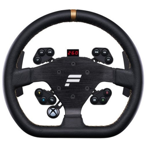 Fanatec ClubSport Steering Wheel R300 V2 for Xbox