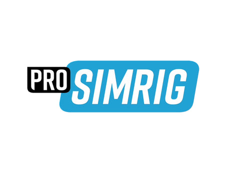 Pro Simrig Logo
