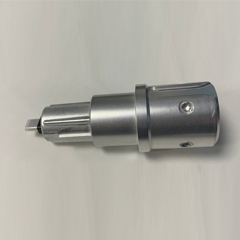 Fanatec QR1 Base-Side (Type-C)