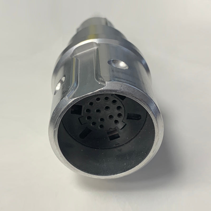 Fanatec QR1 Base-Side (Type-C)