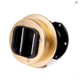 OEM QR2 Wheel-Side (Gold)