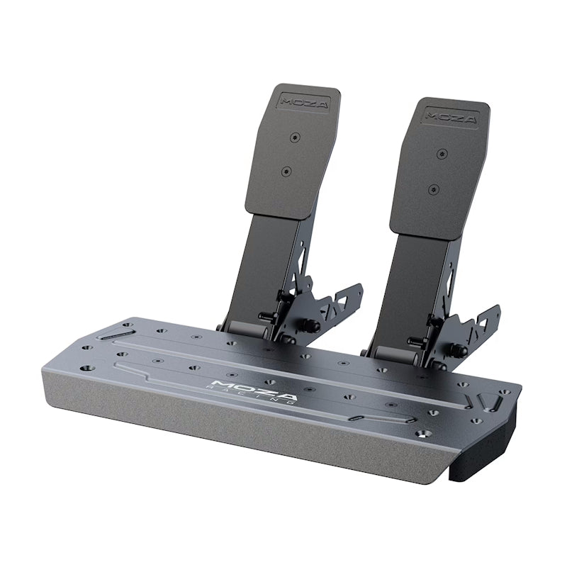 MOZA Racing SR-P-Lite Two Pedal Set [B-STOCK]