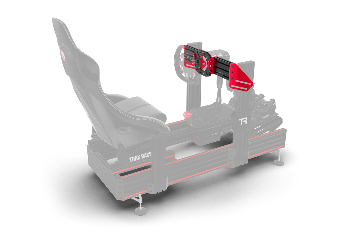 TR ONE V2 Base Kit with Universal Front Mount