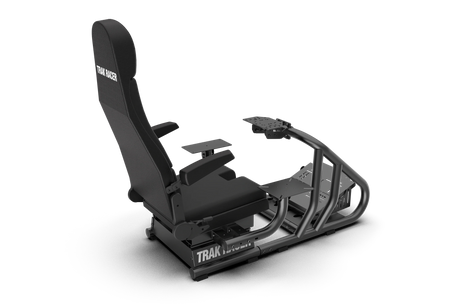 RS6 Flight with Flight Seat