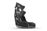 TR Series Fibreglass GT Sim Racing Seat — High Gloss Black