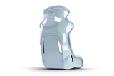TR Series Fibreglass GT Sim Racing Seat — Pearlescent Colour-Shift Finish
