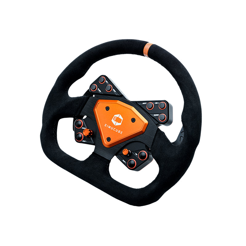 SimuCube Tahko GT-21 Wireless Wheel