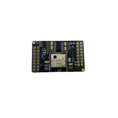 Simucube Wireless Button Plate Module