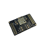 Simucube Wireless Button Plate Module (Supports External Antenna)