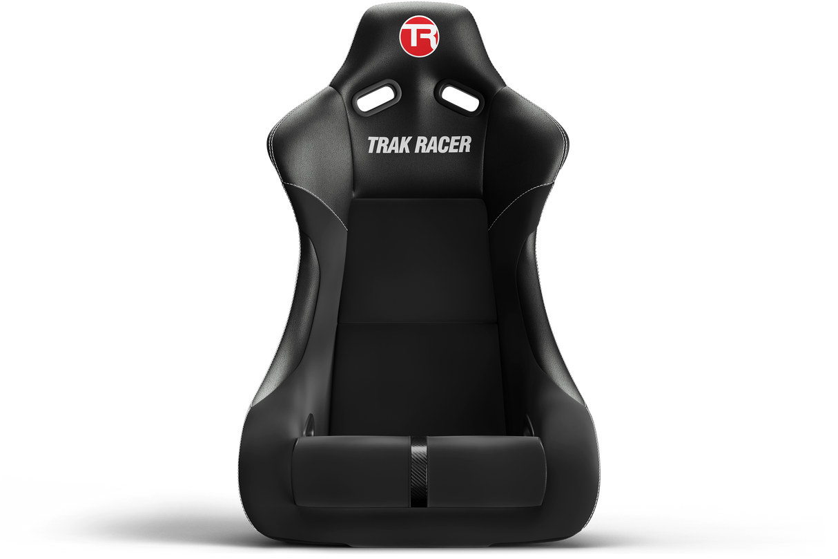 GT Rally-Pro Fixed Fiberglass Sim Racing Seat
