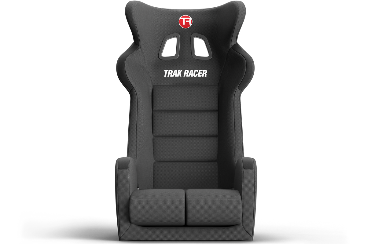 GT-Pro Fixed Fiberglass Sim Racing Seat
