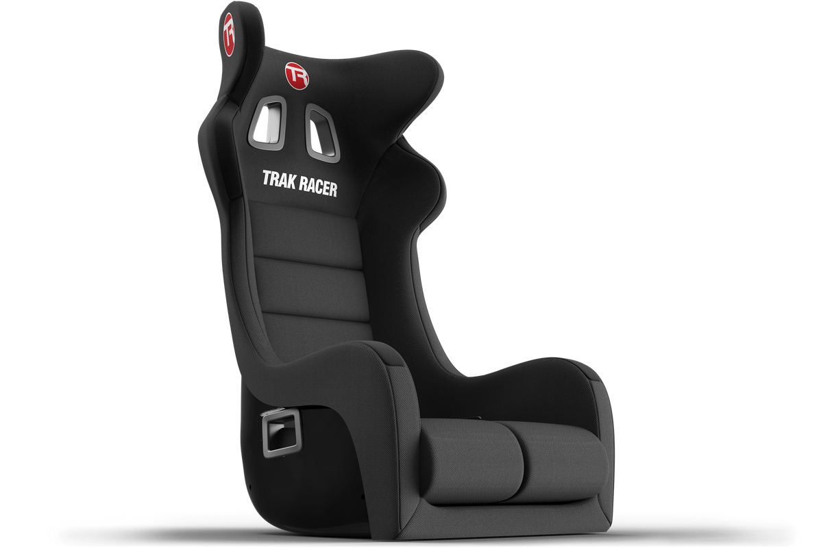 GT-Pro Fixed Fiberglass Sim Racing Seat