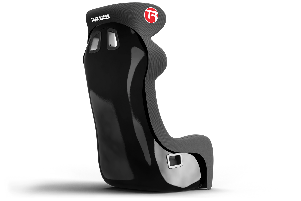 GT-Pro Fixed Fiberglass Sim Racing Seat