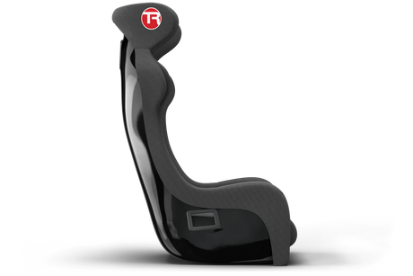 GT-Pro Fixed Fiberglass Sim Racing Seat