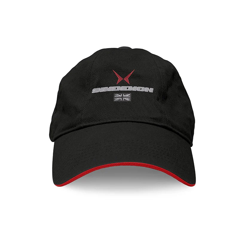 SIM Demon Ultimate Baseball Cap