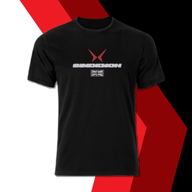 Merchandise – SIM Demon