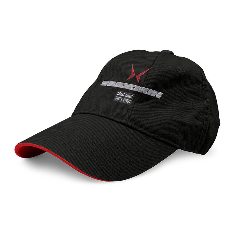 SIM Demon Ultimate Baseball Cap