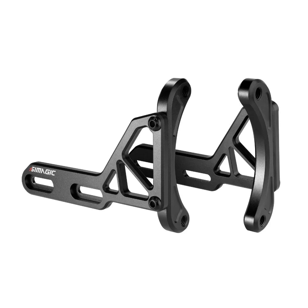SIMAGIC Alpha EVO Front Mount Brackets (MB-F)