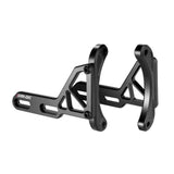 SIMAGIC Alpha EVO Front Mount Brackets (MB-F)