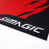 SIMAGIC Floor Mat