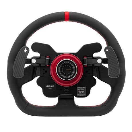 SIMAGIC GT1-SD Leather