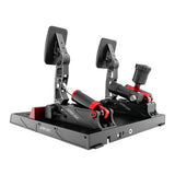 SIMAGIC P1000 - Hydraulic Modular Sim Racing Pedals