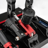 SIMAGIC P1000 - Hydraulic Modular Sim Racing Pedals