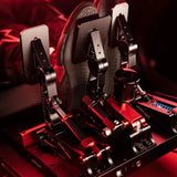 SIMAGIC P1000 - Hydraulic Modular Sim Racing Pedals