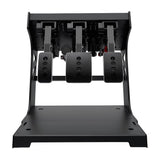 SIMAGIC P1000i - Hydraulic Modular Inverted Sim Racing Pedals (3-Pedal)